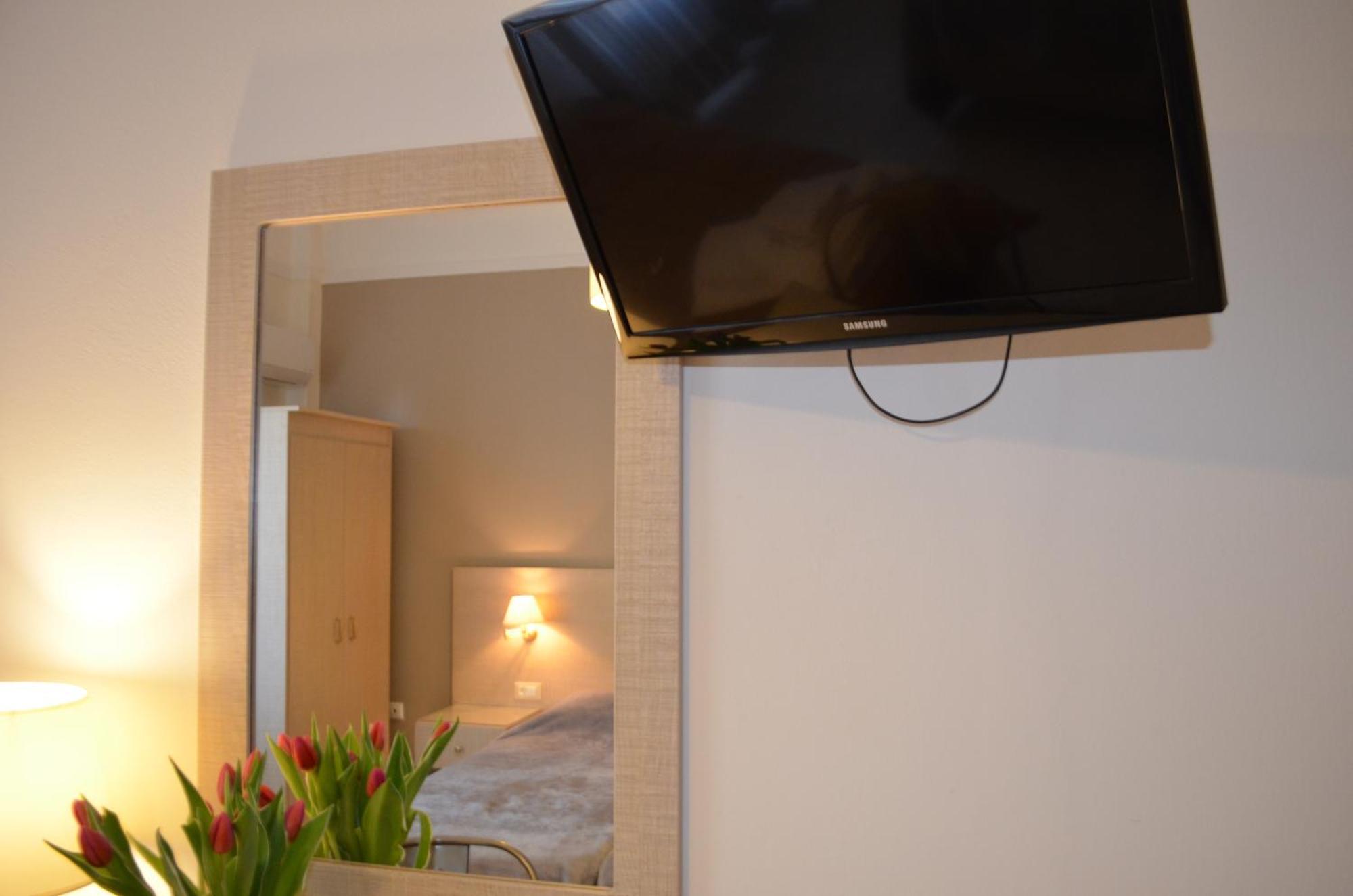 Archontissa Hotel Ermoupoli Room photo