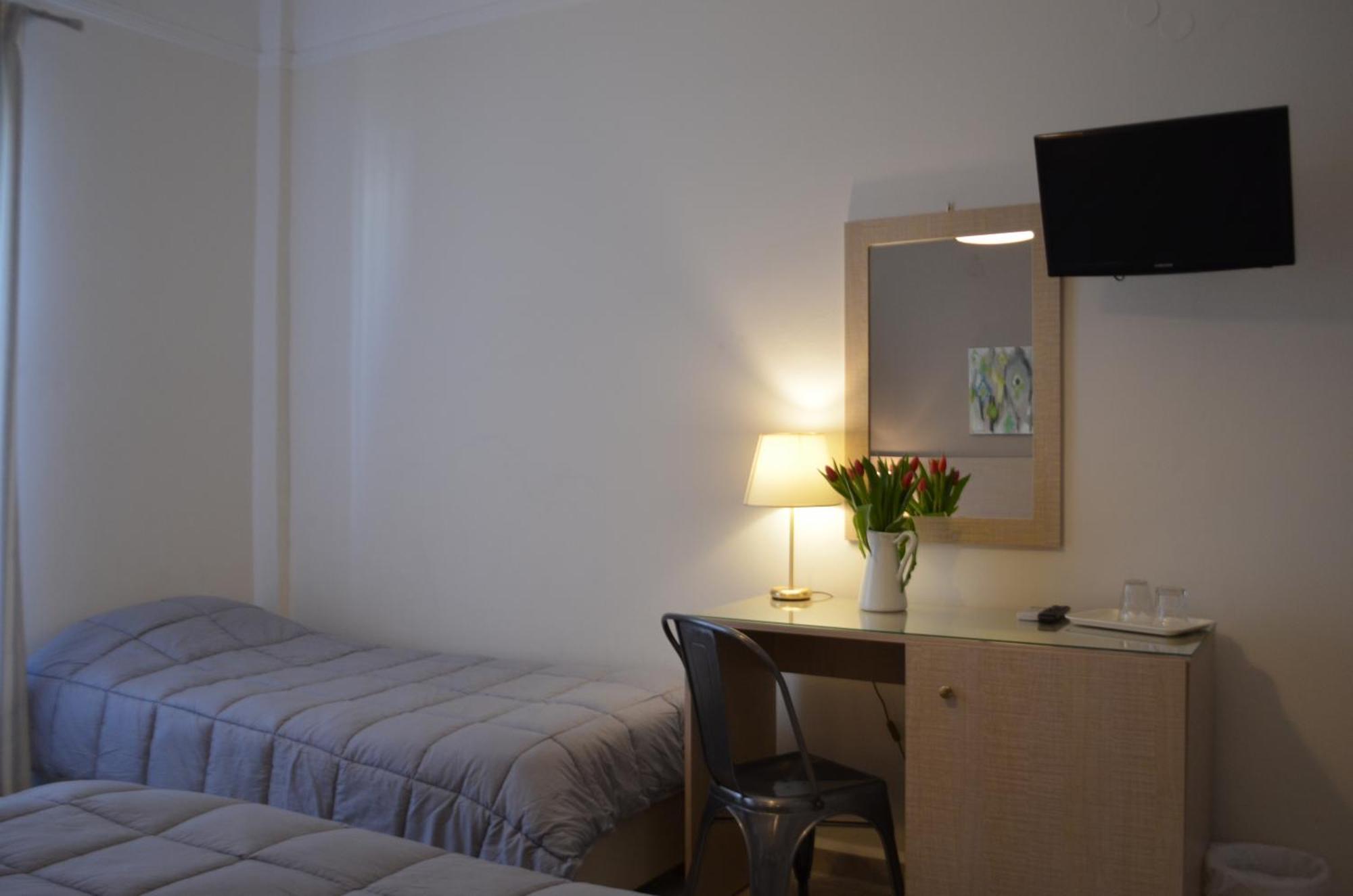 Archontissa Hotel Ermoupoli Room photo