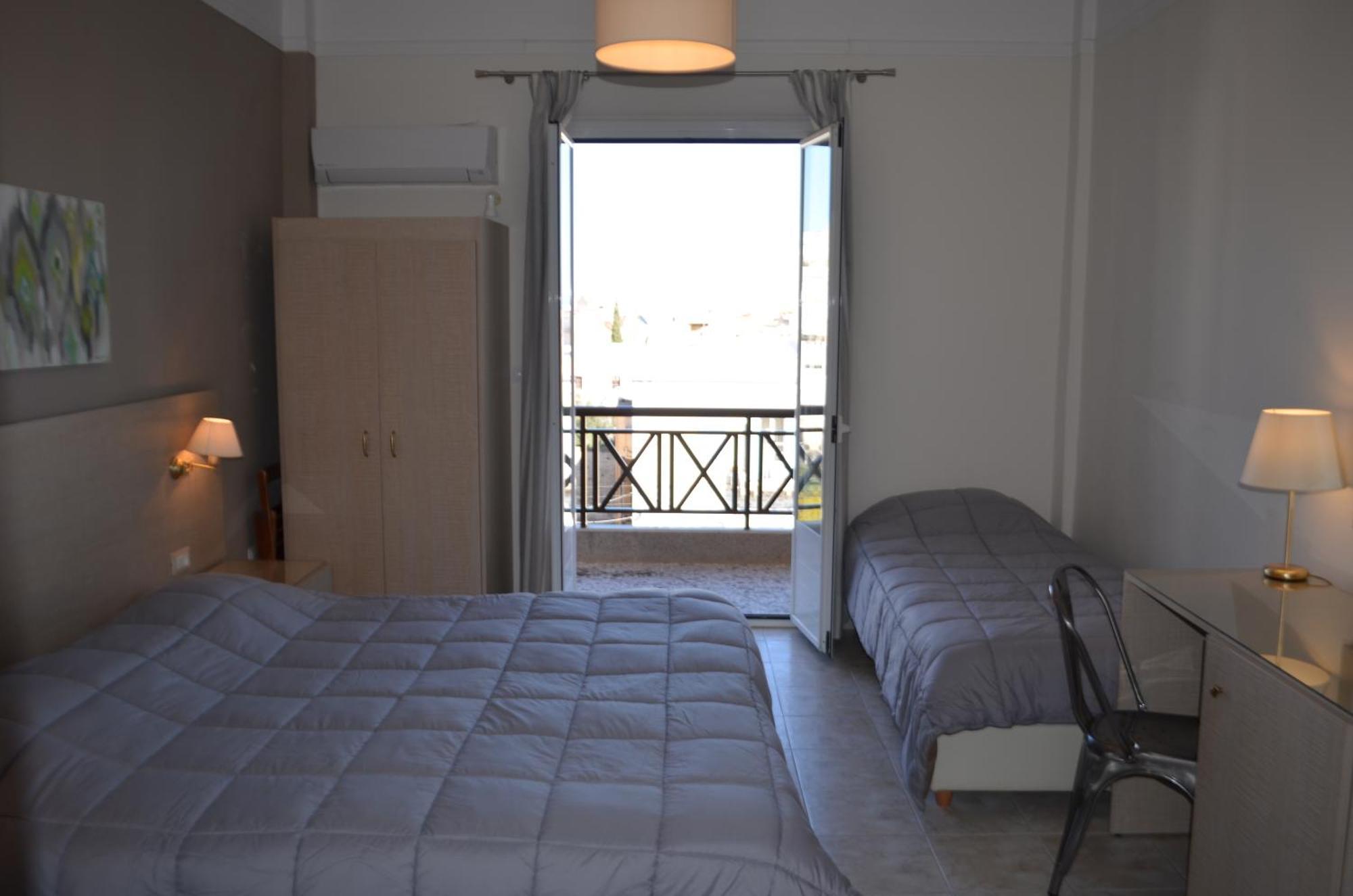 Archontissa Hotel Ermoupoli Room photo