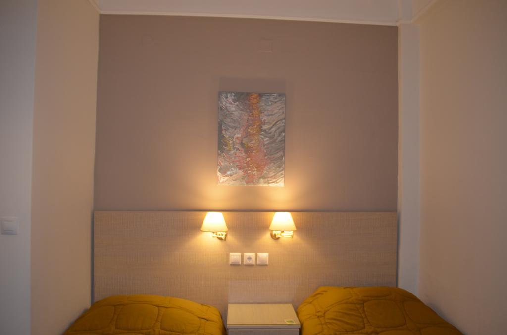 Archontissa Hotel Ermoupoli Room photo